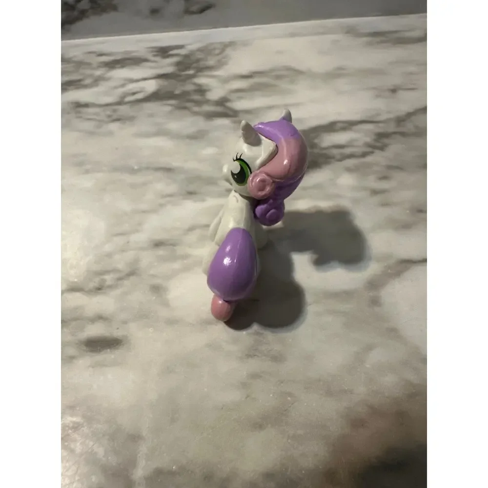 My Little Pony minis